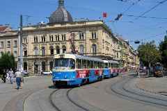 Zagreb, 1. July 2004